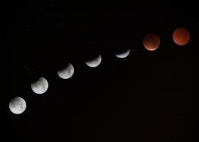 3 moduri tainice in care te influenteaza Luna