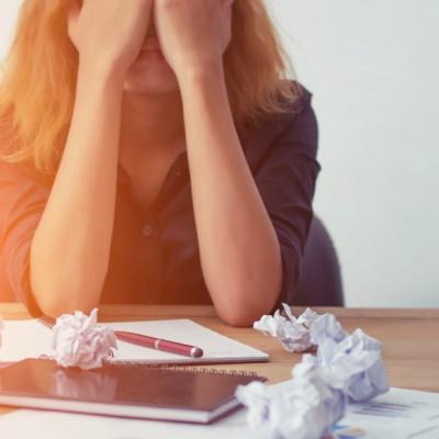 Esti epuizata? 6 semne ca nu esti doar obosita