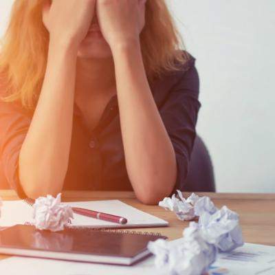 Esti epuizata? 6 semne ca nu esti doar obosita
