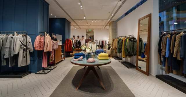 A WEEKENDER’S WONDER“HOLIDAY” - Colecția capsulă Weekend Max Mara, Toamnă – Iarnă 2022/23