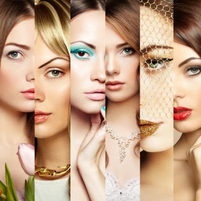 Tendinte in Machiaj Toamna Iarna 2015-2016