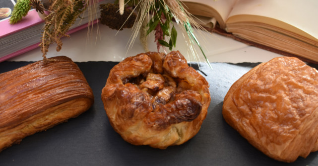 Meniu nou cu mult unt și scorțișoară la Angeline Cake Boutique pentru sezonul de toamnă 