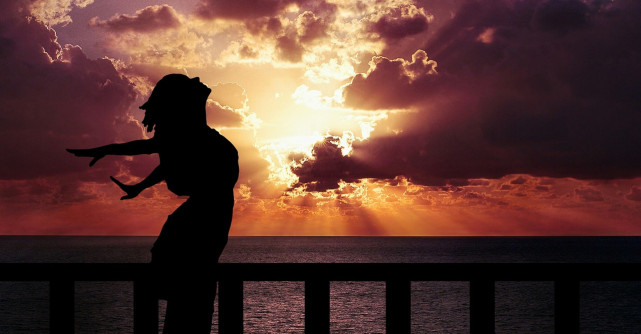 Cine iti face viata mai frumoasa: Cele mai optimiste zodii