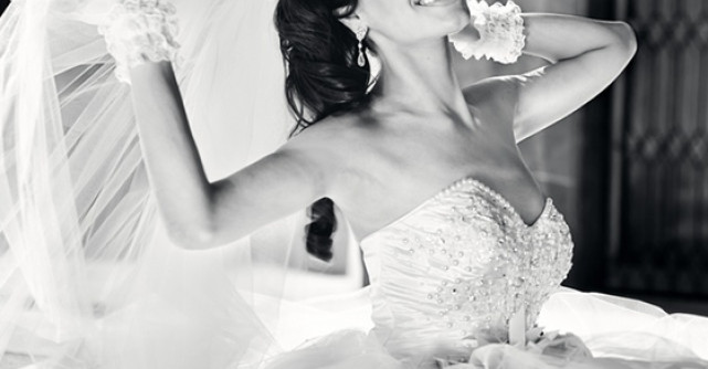 Redd's este alaturi de viitoarele mirese la Targul Ghidul Miresei