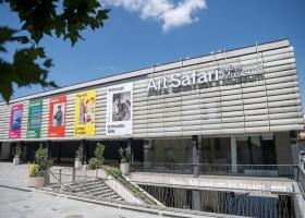 Începe un nou sezon Art Safari New Museum!