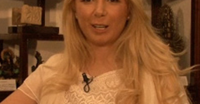 Video interviu: Cristina Herea 