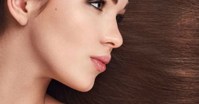 Par curat si 100% VOLUM mai multe zile, cu noul Wash&Go pentru par gras