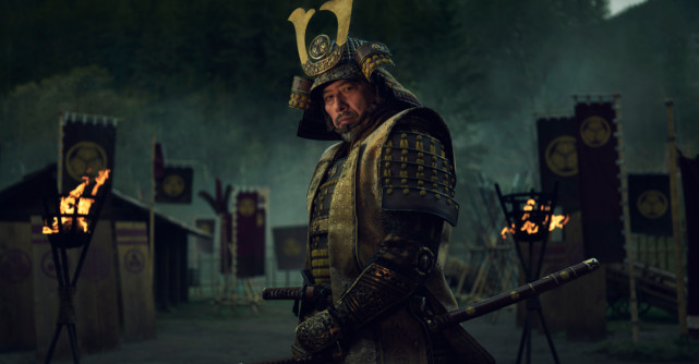 Tot ce trebuie sa stii despre noua ecranizare SHŌGUN DE LA FX, disponibila din 27 Februarie pe DISNEY+