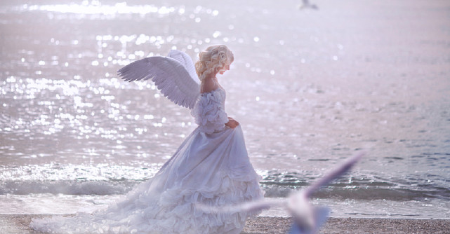 Acceptă ceea ce este, renunță la ceea ce a fost și ai încredere în ceea ce va fi