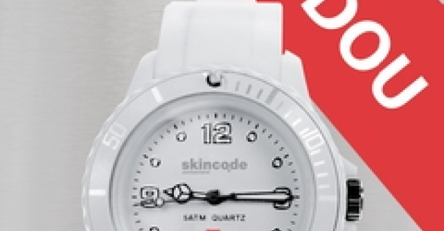 Skincode Essentials E timpul sa fii frumoasa!