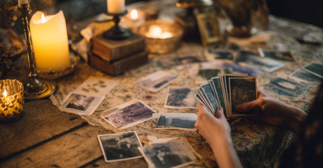 Tarot online pentru zodia Balanță: Cine este influența negativă din jurul tău și cum o îndepărtezi?