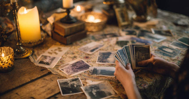 Tarot online pentru zodia Balanță: Cine este influența negativă din jurul tău și cum o îndepărtezi?