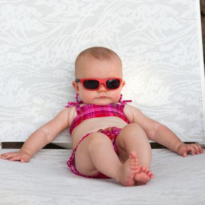 Foto: Sotia lui Pepe a nascut