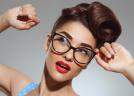 De la retro la modern: 7 cele mai cool forme de rame de ochelari ale momentului