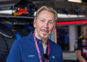 Larry Ellison îl detronază pe Elon Musk și devine cel mai bogat om din lume, datorită exploziei acțiunilor Oracle