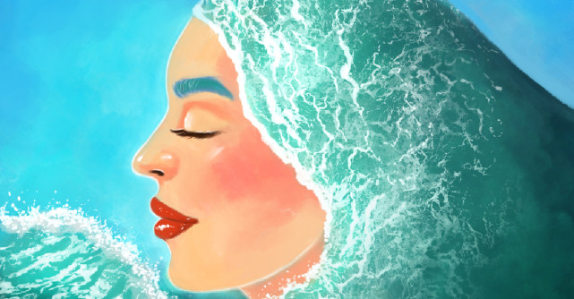 7 Afirmatii zilnice pentru a readuce linistea, pacea si calmul in viata ta