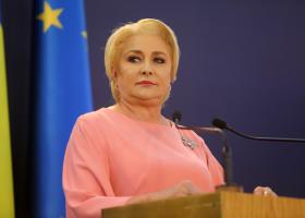 Viorica Dăncilă a dezvăluit momentul care i-a schimbat viața: Nu am putut pleca acasă fără Victor. Povestea adopției fiușui său