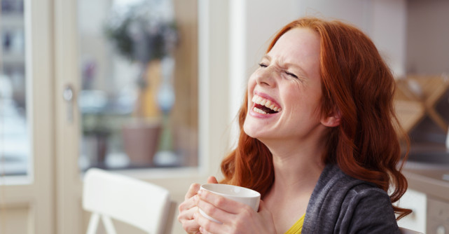 Imbunătățește-ți starea de spirit instantaneu în cinci pași