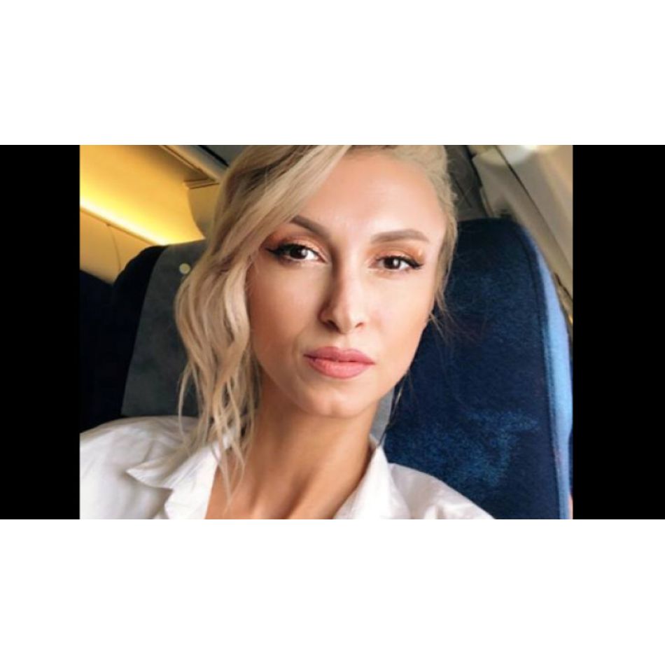 Andreea Bălan a împlinit 38 de ani! Mesajul emoționant transmis de Ella și Clara artistei. Fetițele o vor câștigătoare!