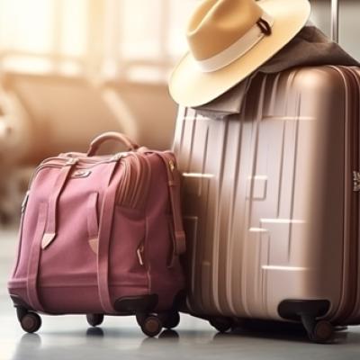 Diferența dintre Bagajul de mână și Bagajul de cală: REGULI ȘI RESTRICȚII