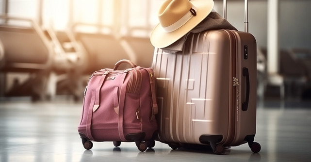 Diferența dintre Bagajul de mână și Bagajul de cală: REGULI ȘI RESTRICȚII