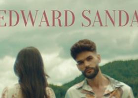 Edward Sanda lansează Vacanță în inima ta