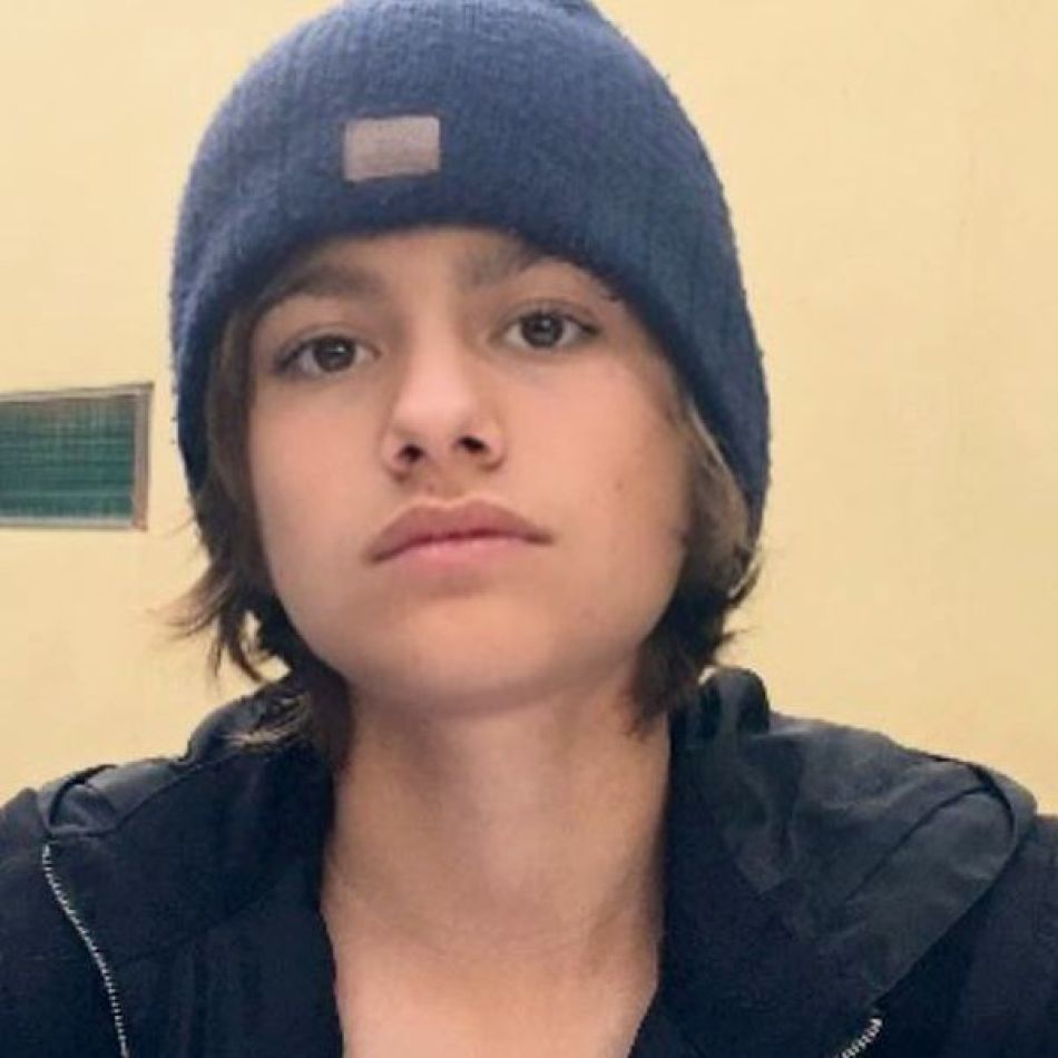 Ce spune Mario Mutu despre procesul în care sunt implicați părinții săi, în legătură cu pensia alimentară?