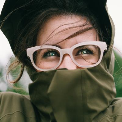 Geci Parka potrivite pentru excursii la munte