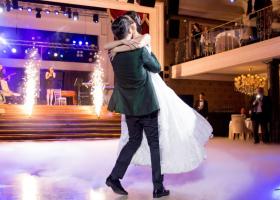 Tendințele nunților din 2026 – când eleganța devine emoție la Le Château