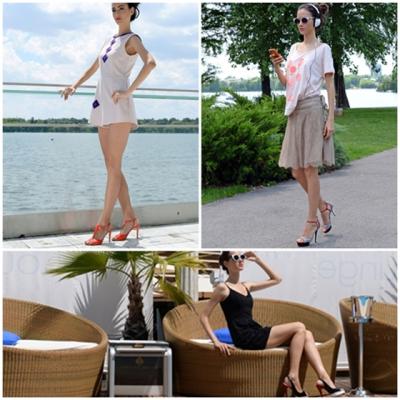 E VARA... CONDUR by alexandru