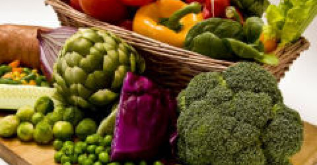 In & Out 2011 in moda alimentara