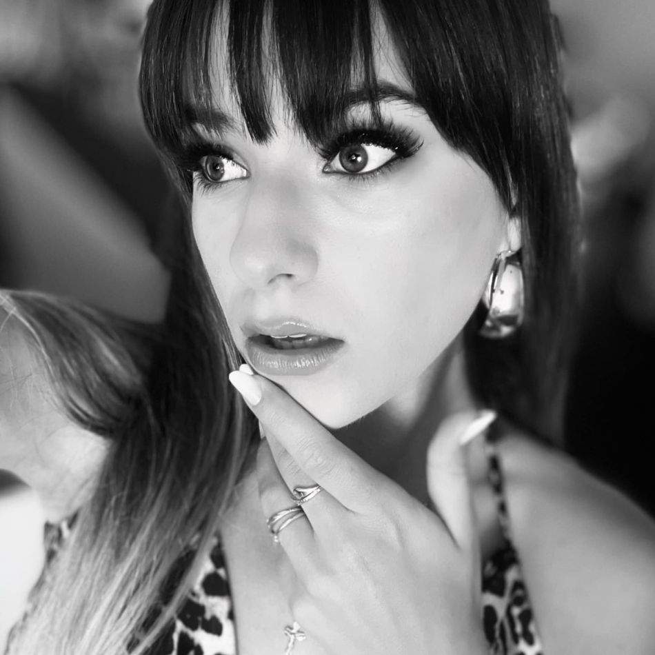 Alexandra Căpitănescu va reprezenta România la Eurovision 2026 cu piesa Choke me. Artista a câștigat selecția națională 