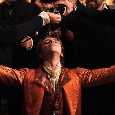 Caravana Metropolis - cinema în aer liber ajunge la Făgăraș și Râșnov, între 18-23 iulie