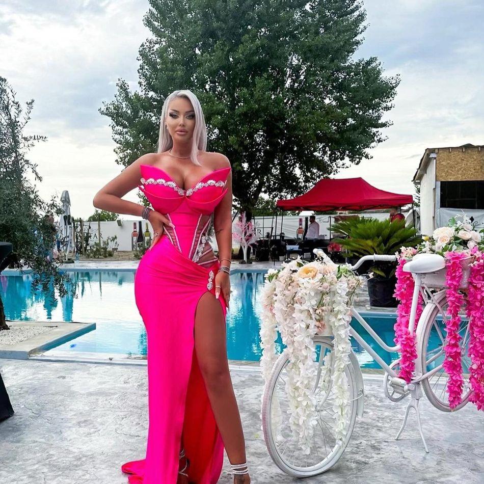 Loredana Chivu confirmă relația cu fostul soț al Andei Adam: I-am cunoscut și fetița...