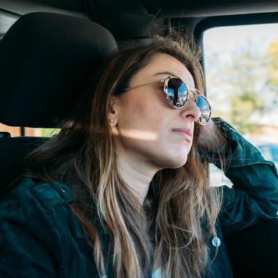 Cum arată mașina ideală, din perspectiva unei femei