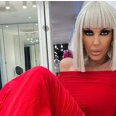 Ce își dorește Raluca Bădulescu de Crăciun: Cadourile sunt lucruri vorbite de dinainte