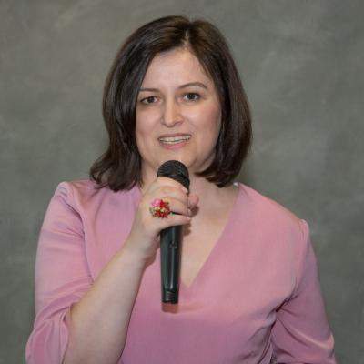 Ioana Arsenie, Fondator Trusted Advisor Strategy & Finance:  Antreprenorii nu au spatiu pentru dezvoltarea businessului