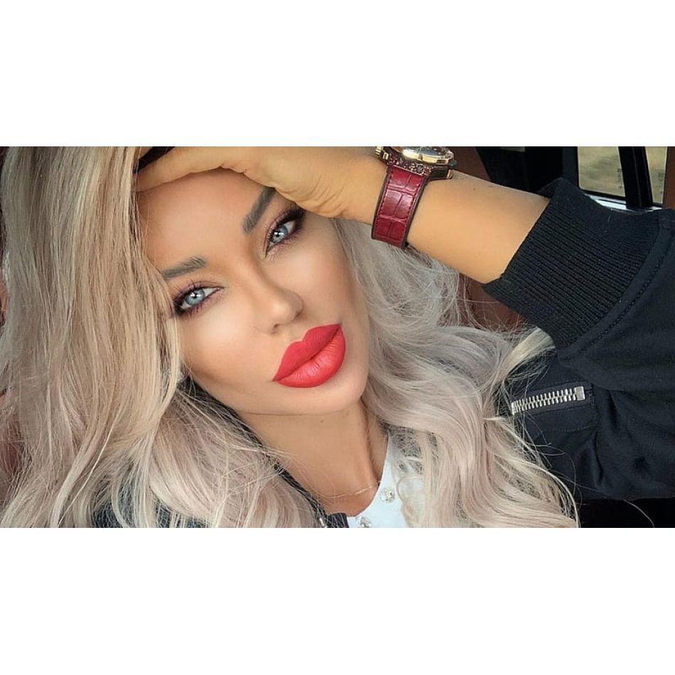 Bianca Drăgușanu, mesaj dur pentru mama lui Gabi Bădălău. Blondina tună și fulgeră la adresa mamei iubitului ei!
