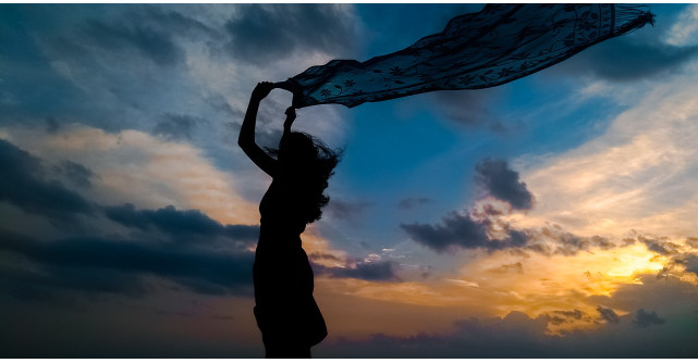 8 semne ca iti accesezi puterile magice