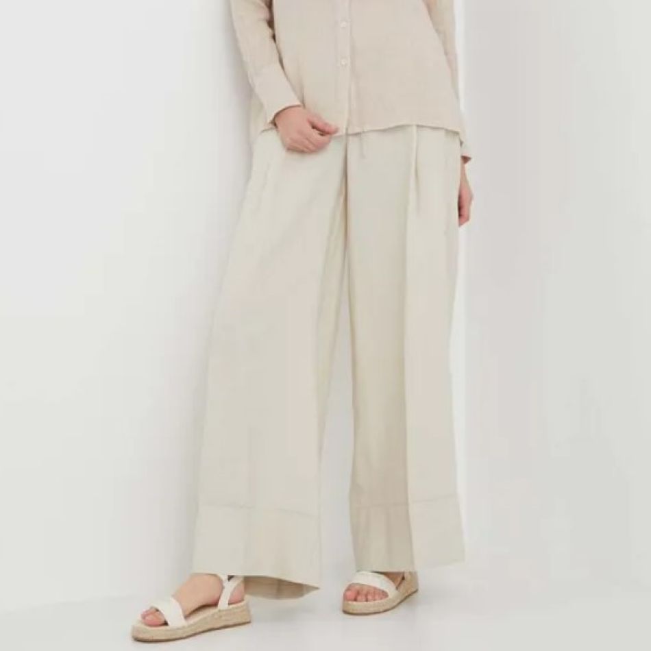 15 piese vestimentare din in, esențiale pentru a-ți lăsa pielea să respire pe timp de vară