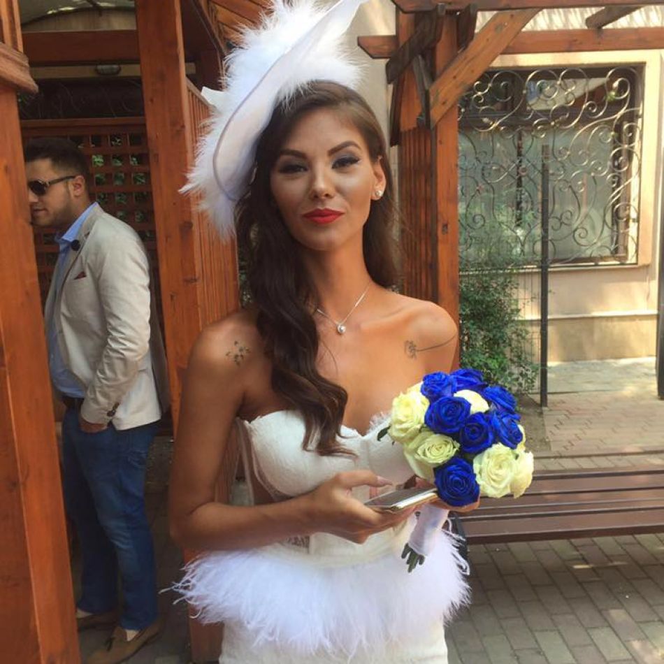 Motivul pentru care Ramona Olaru a divorțat de soțul ei, înainte să se lanseze la tv 