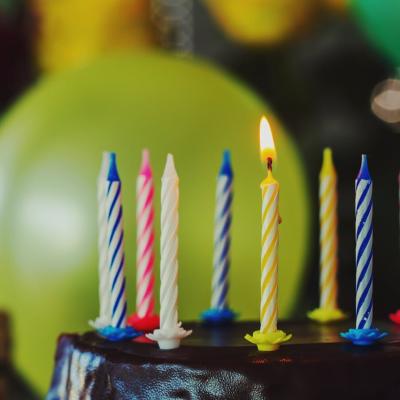 Cu fiecare an, lista mea de dorințe s-a schimbat: de la lucruri materiale la căutarea împlinirii și regăsirii