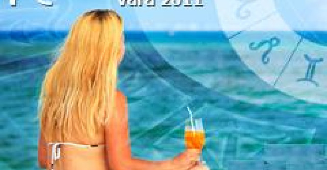 Descarca horoscopul verii 2011!