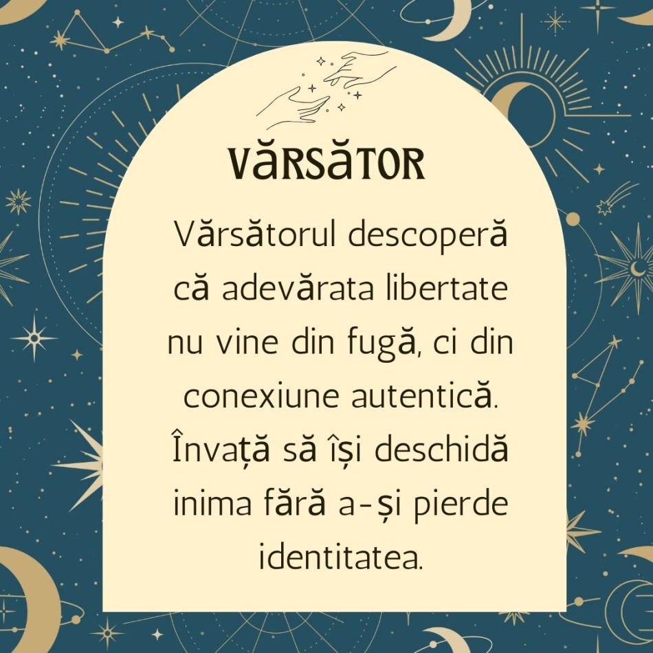 4 Zodii își schimbă complet destinul în dragoste în 2026. Te numeri printre ele?