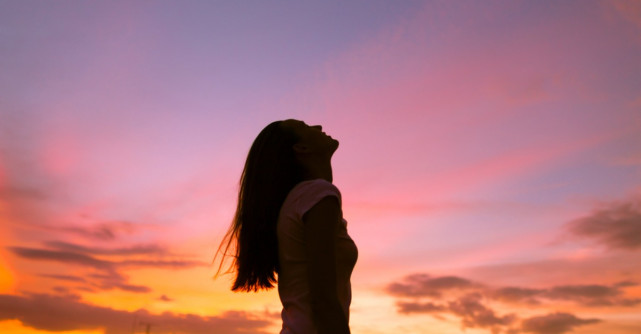 Respiră. Totul este în regulă. Universul are un plan pentru tine