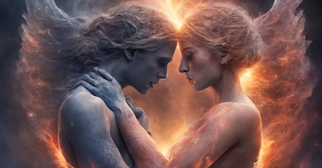 Ritual: Cum sa tai legatura cu sufletele toxice?