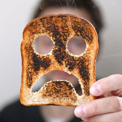 EVITA-LE: 3 Alimente care provoaca DEPRESIE