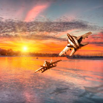 16 cele mai asteptate filme ale anului 2020. Pregateste-te de multa actiune si suspans!