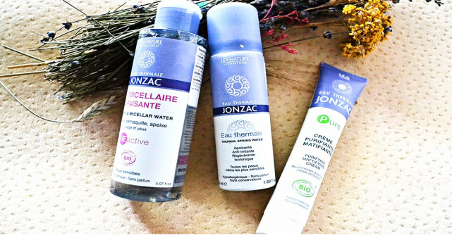 Dermatocosmeticele bio care mi-au salvat pielea după vacanță. La propriu! 