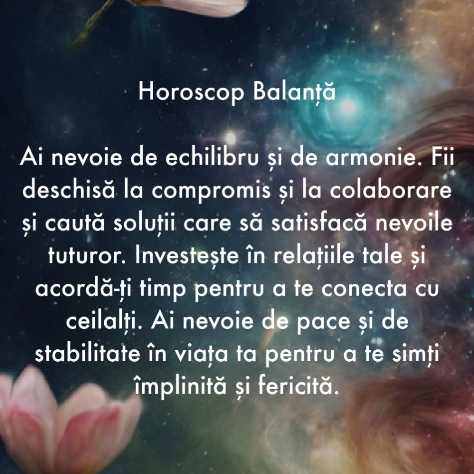 De ce are nevoie fiecare semn zodiacal în săptămâna 18-24 martie